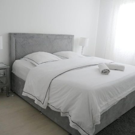 Private Room In Montpellier Exteriör bild