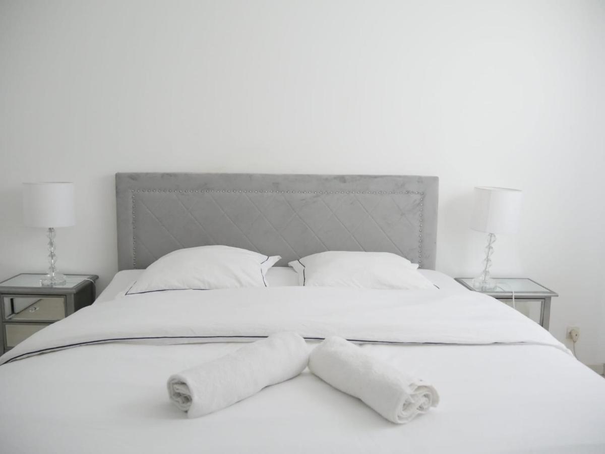 Private Room In Montpellier Exteriör bild