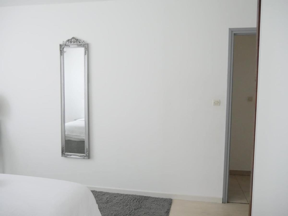Private Room In Montpellier Exteriör bild