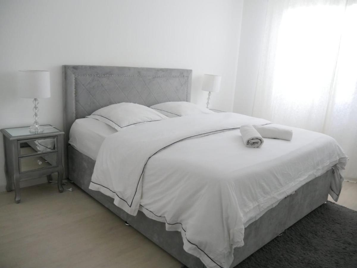 Private Room In Montpellier Exteriör bild