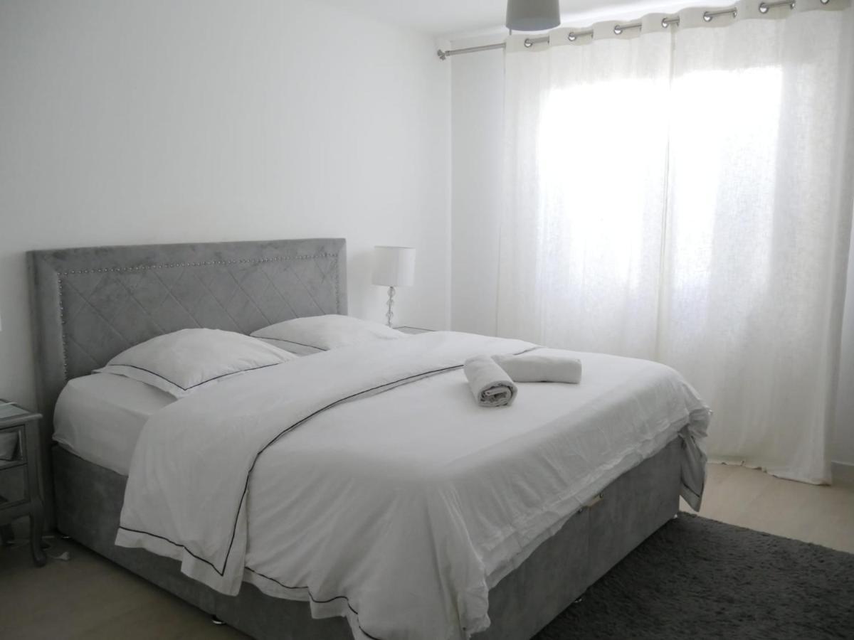 Private Room In Montpellier Exteriör bild