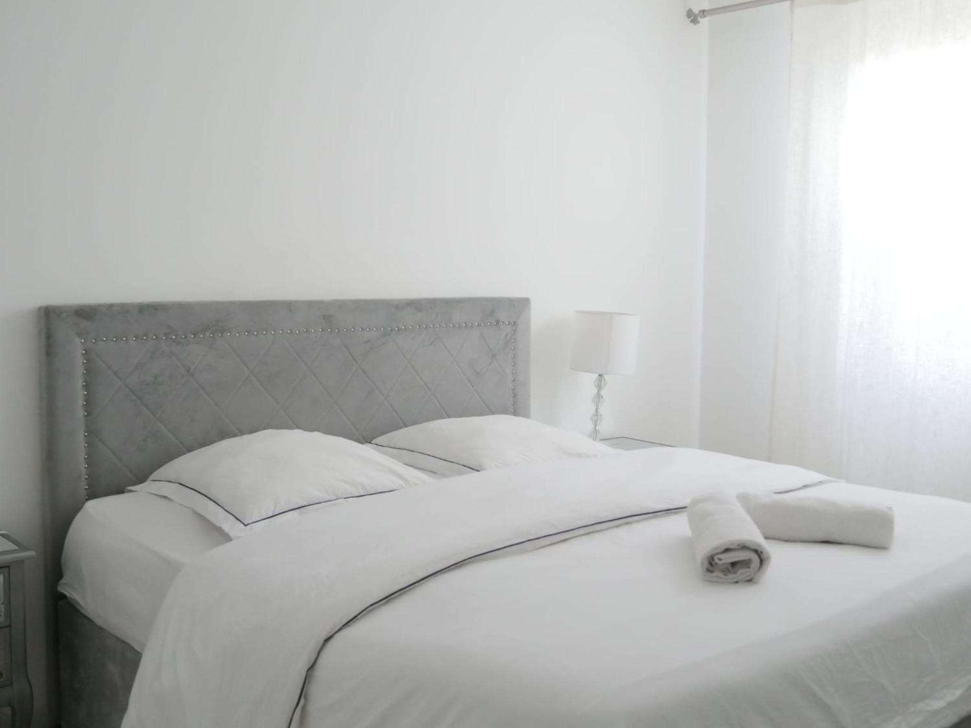 Private Room In Montpellier Exteriör bild