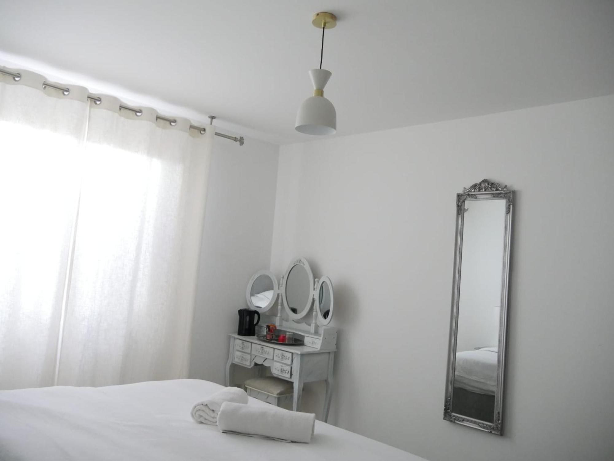 Private Room In Montpellier Rum bild